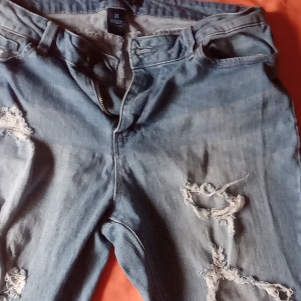 Blue Spice Jeans Size 11